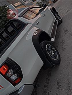 ميتسوبيشي L200